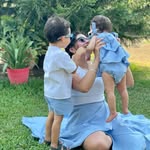 Ali Sandoval - @alisandovalg - Instagram