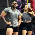 Ali Sandoval Miramontes - @alisandoval7 - Instagram