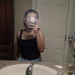 Alison Sandoval - @alisandoval392 - Instagram