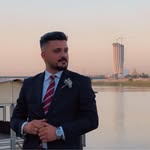 علي الشعباني - @alisattar94 - Instagram