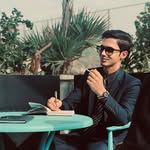 Ali Sattar - @ibb72 - Instagram