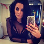 Alise❤Alsopp - @salaswhitekiller - Instagram