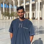 Ali Sebai - @alilou._.69 - Instagram