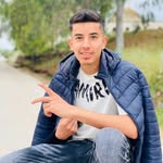 Àlí Şébàí - @alii._.sb._.43 - Instagram