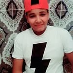Ali Sebai - @koukouikram285 - Instagram