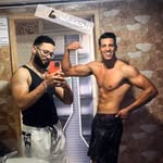 ALi șébâïħí - @alisebaihi - Instagram