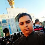 Ali akbar serati - @sntwr9436 - Instagram