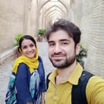 Ali Serati - @ali3rat_pv - Instagram