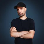 Ali Serati - @ali3rat - Instagram