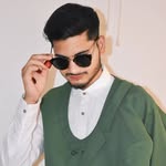♥️⃝🇦ℓ¡❥ ༄S𝖍αiҜ𝖍࿐ - @alishaikh551 - Instagram