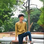 Ali Shaik - @itzzzayn142 - Instagram