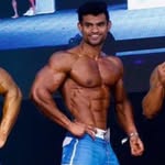 Ali Shaik TA - @alishaik_as - Instagram
