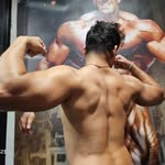 MARCØ - @ali_shaikh.46 - Instagram