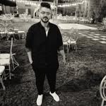 ali shalan - @ali_shalan10 - Instagram
