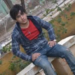 Ali Shalan - @ali_vidal23 - Instagram
