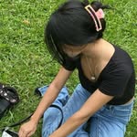 🌷 - @alisha___langthajik - Instagram