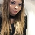 Alisha - @alishalangley - Instagram