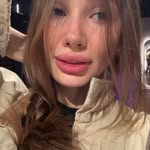 @alisha.malinova - Instagram