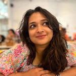 Alisha Mathew Thayil - @alishamathewthayil - Instagram