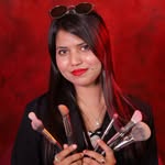 Alisha| Ranchi Makeup Artist 🦋 - @alishamakeup.in - Instagram