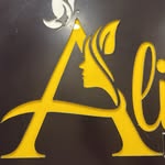 @alishamakeup_studio - Instagram