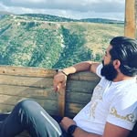 Ali Shamas - @shamas2622 - Instagram