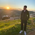 Ali Shamas - @shamas7816 - Instagram