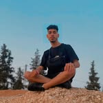 Ali Shamas - @al.x6.i - Instagram