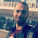 Ali Shamas - @alishamas1990 - Instagram