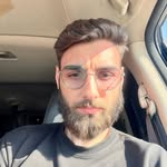 Ali Shamas - @alyshamas22 - Instagram
