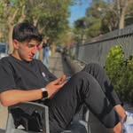 Ali SHAMAS - @shamas010 - Instagram