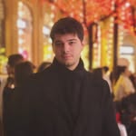 Ali Shamas - @_alishamas_ - Instagram