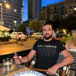 Ali Shamas - @alihaidarchamas - Instagram