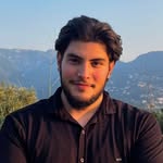 Ali Shamas - @ali__shamas_____ - Instagram