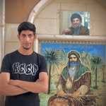 Ali Shamas - @abou__shamass_ - Instagram