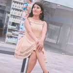 Savita Messi - @alisha_masih324 - Instagram