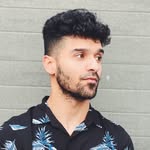 Ali Shanawar - @alishanawar - Instagram
