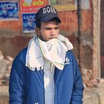 Alishan Rana - @alishanrana582 - Instagram