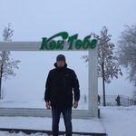 Мырзали Шананов - @ali.shananov - Instagram