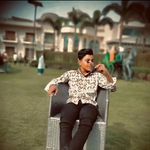 Ali Khan - @alishanansari32 - Instagram
