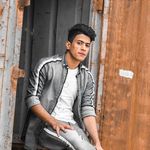 Ali Shanan - @itami._6 - Instagram