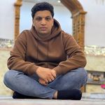 Ali Shanan - @_e6s1 - Instagram
