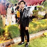Alishan Ansari - @alishanansari786 - Instagram