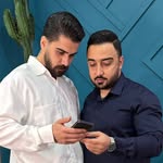علی شرفزاد | مشاور کسب و کار - @ali_sharafzad - Instagram