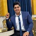 علی شرفی موزیک - @ali_sharafi.mosic_fan - Instagram