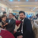 محمدابراهیم شرفی - @ali.sharafi.nishaboor - Instagram