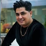 علی‌شرفی‌ - @ali.sharafi.music85 - Instagram