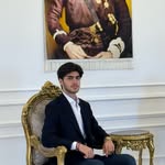 ALI FARHAN ABDULLAH AGHA - @ali.sharafanii - Instagram