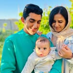 @ali_sharafiii7 - Instagram