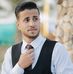 Ali Abu Shareif - Facebook